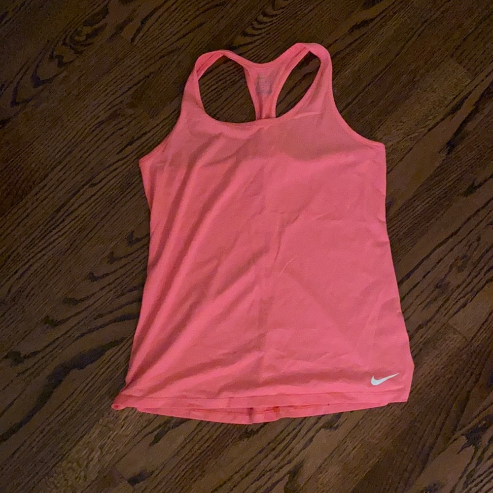 Nike Tank top